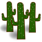 Heavy Cactus